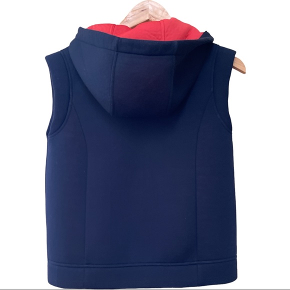 Womens Tommy Hilfiger vest size xxs excellent for fall - Picture 4 of 4